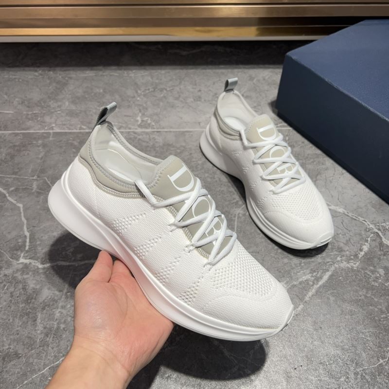 Christian Dior Casual Shoes